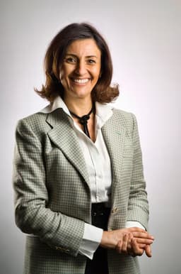 Adriana Castellano, Founder and Creative Director at Estella Rose